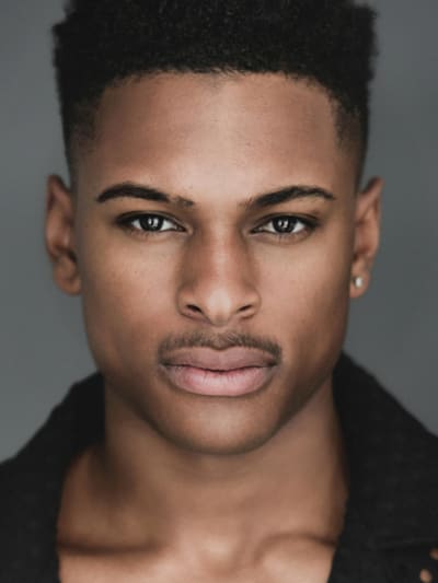 Trey Rogers