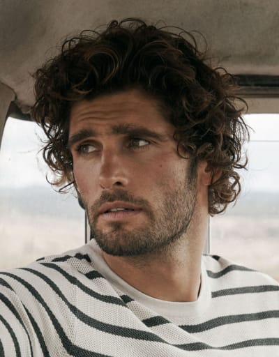 ALEX LIBBY