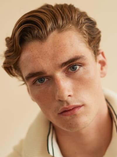 DILLON COLLINS