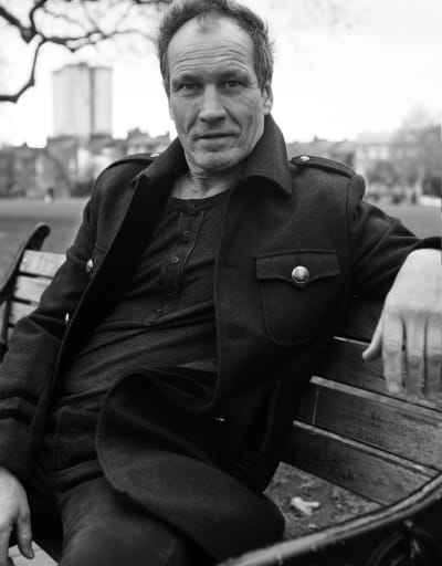 GRAEME CHESHIRE