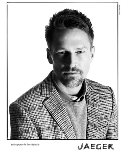 JAMES PENFOLD