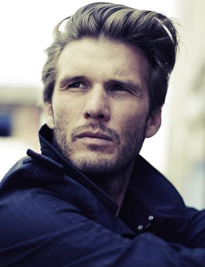 NICOLAS MALLEVILLE