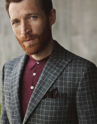 OLIVER RUSSELL