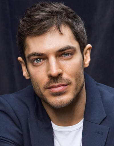 PAUL KANE