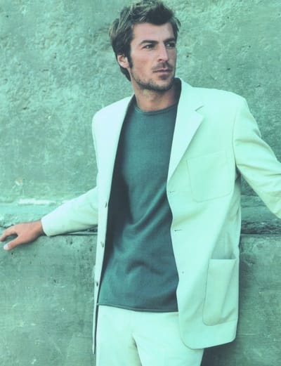 STEFAN ARMBRUSTER