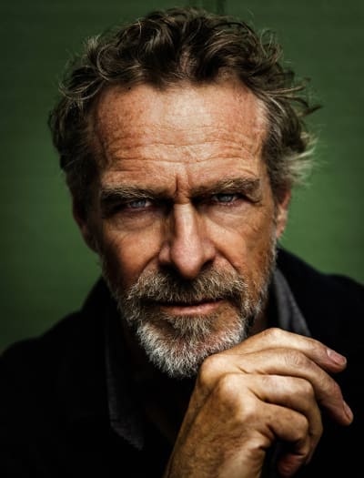 STEVEN LYON