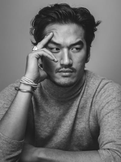 TONY CHUNG