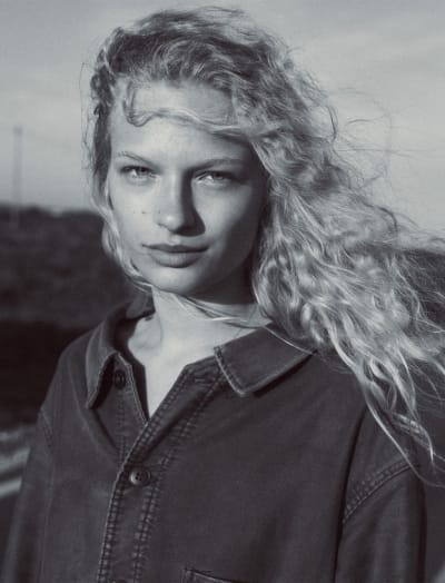 FREDERIKKE SOFIE