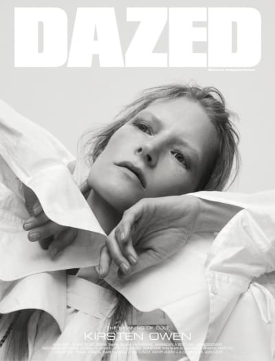 KIRSTEN OWEN
