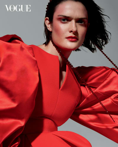 SAM ROLLINSON