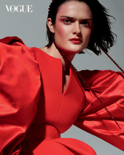 SAM ROLLINSON