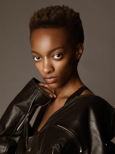 Mariee Chante