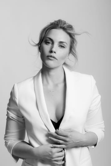 Anna Seeburg