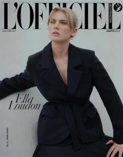 ELLA LOUDON