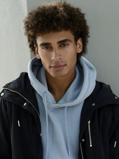 Trae Gibson
