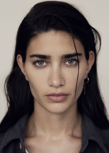 Mia  Pereyra Matteazzi