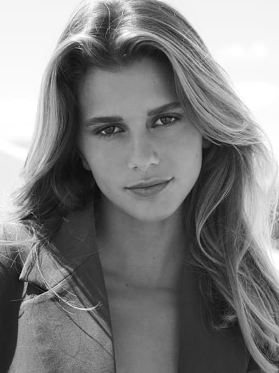 Jemma Currie