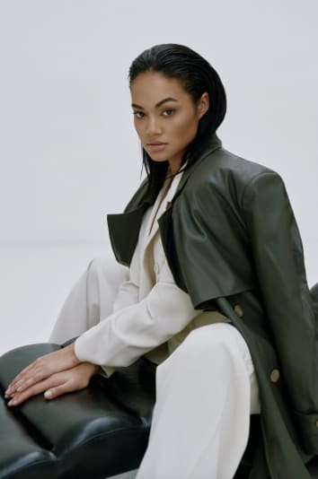 Charlena W