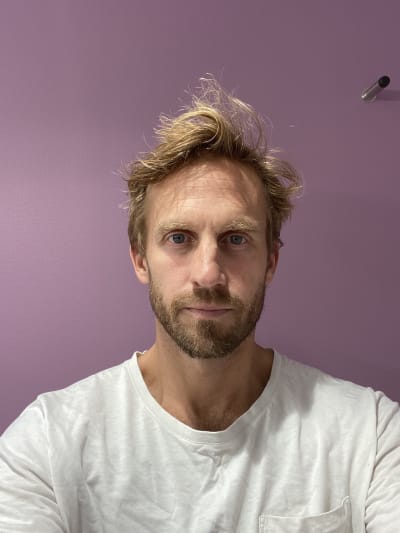 Carl-Johan Svensson