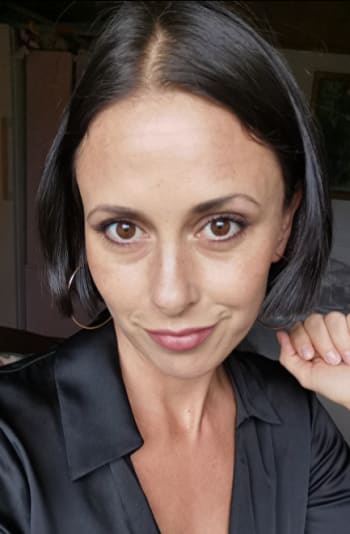 Louise Englund