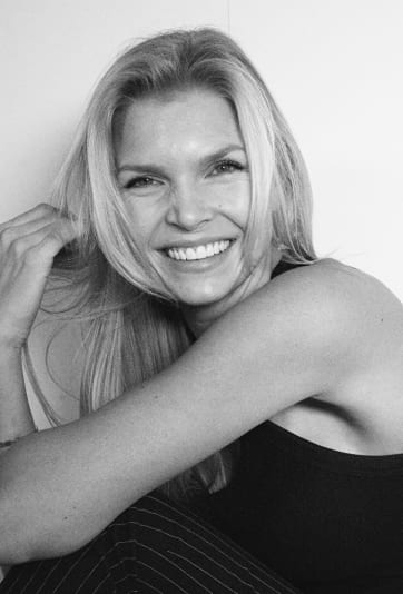 Mathilda Stålberg