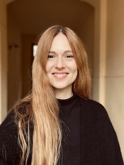Anna Bergion