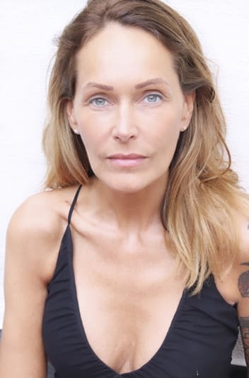 Ulrica Hundal