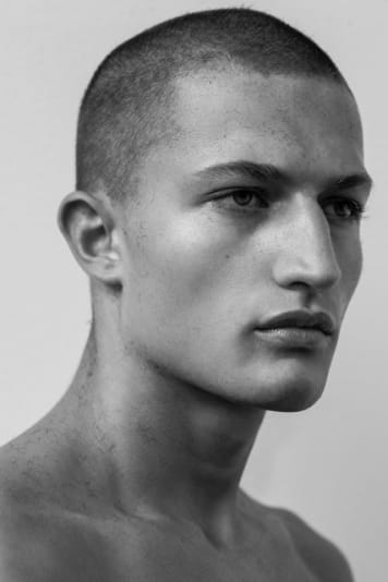 Frederik Woloszynski
