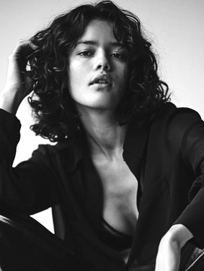 Zoe Pena