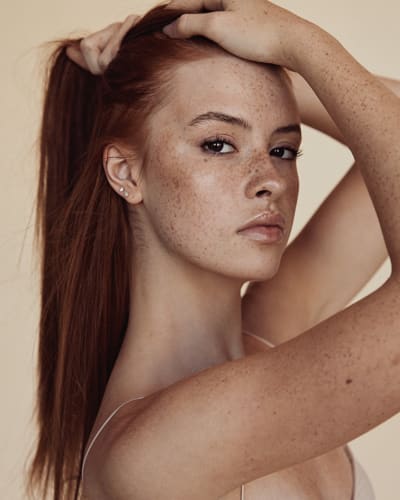Sydney  McCann 