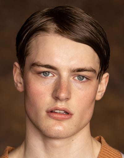 SAMUEL COOK