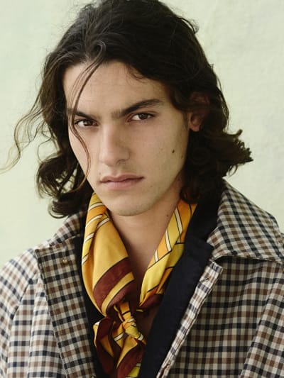 Tony Almeida