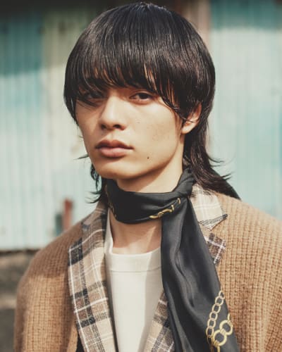 Takuma Amakasu