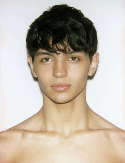 CHRIS COLVIN
