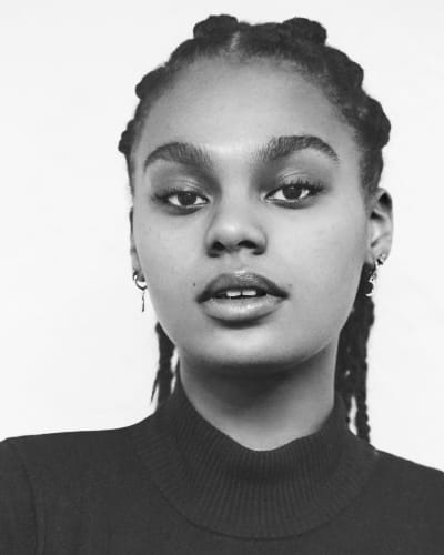 Celine Angui