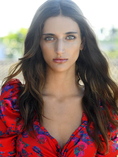 Olivia Centola