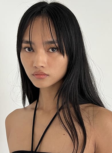 MONA BHUJEL