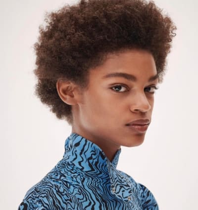 Theresa Hayes