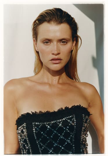 Chloé Lecareux
