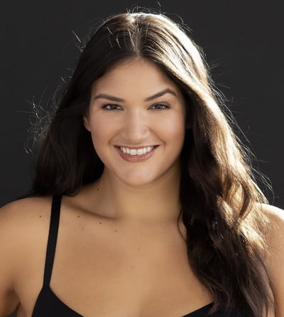 Madelyn Garcia