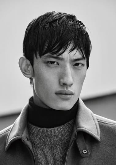 Hang Yu