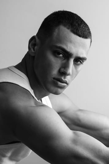 BARAK SHAMIR