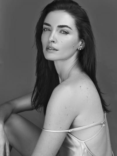 Anastasia
