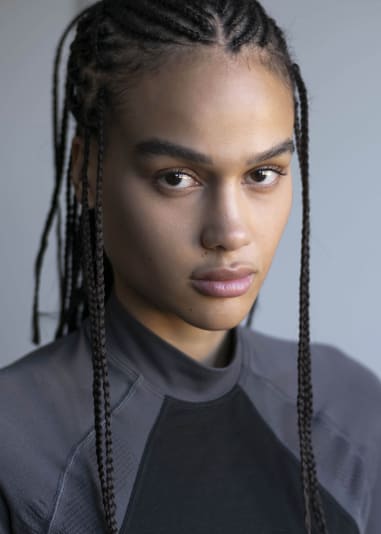 Victoria De Berardinis