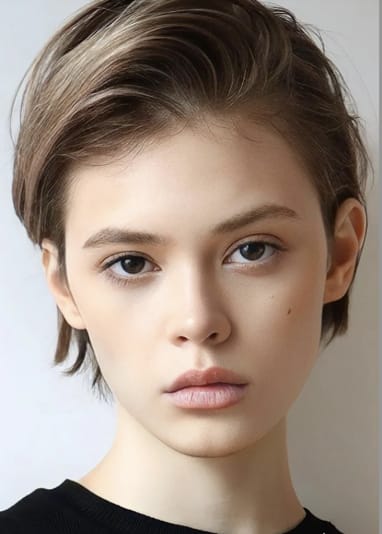 Daria Sekisova