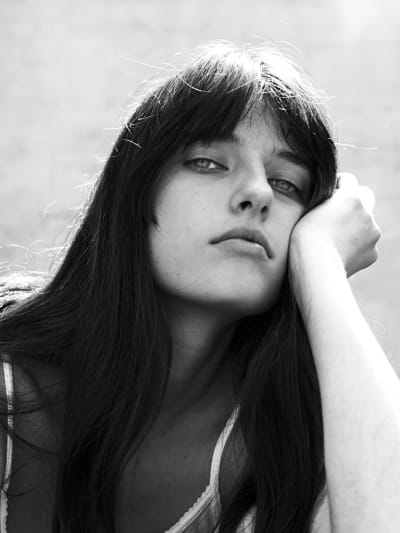 Abigail Welch
