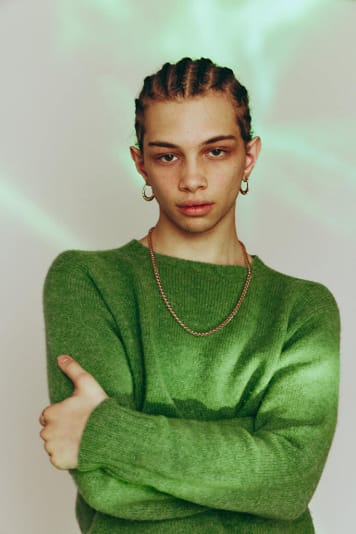 Adam Abbou