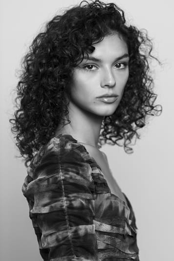Rowena Karmy
