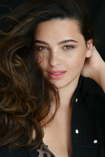 Lana Omar