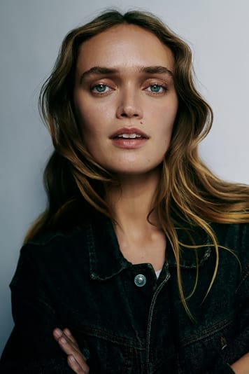 Ella Jayne Baily